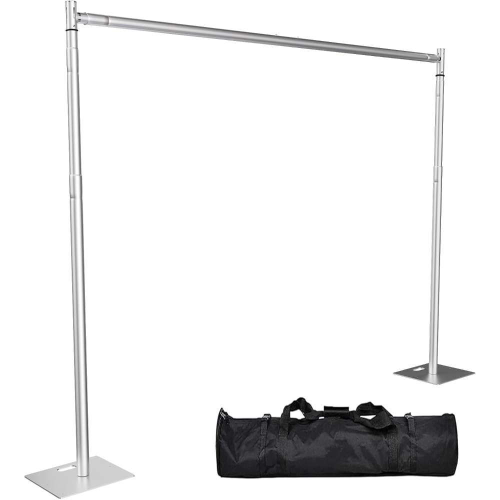 Heavy Duty Backdrop Stand Kit  - огляд і ціна Backdrop Stand Kit