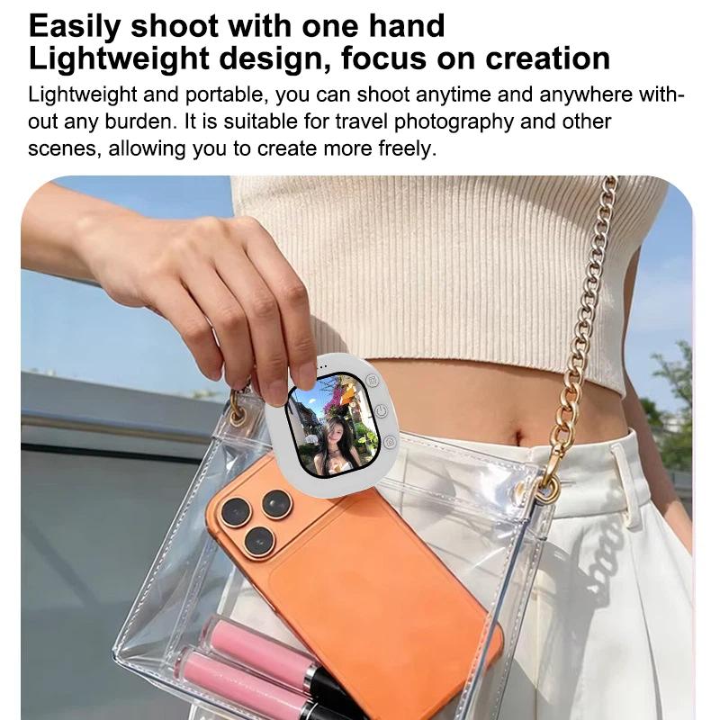New New Mini Wireless Magnetic - огляд і ціна Photography Blog