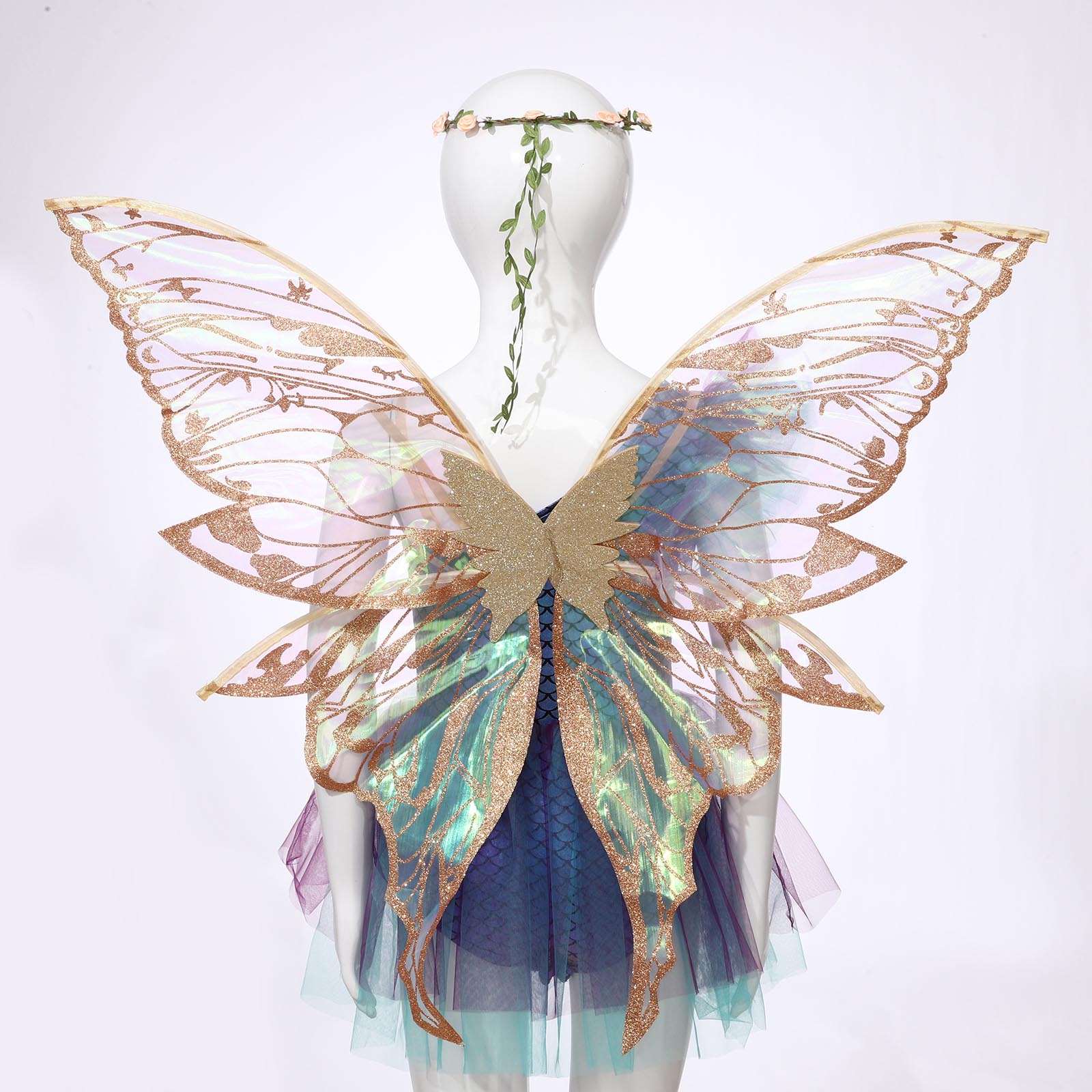 Butterfly Fairy Wings Princess - огляд і ціна Photography Of The Day