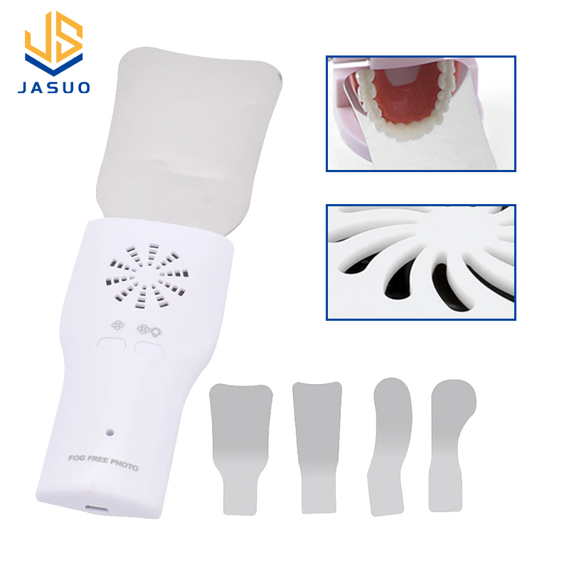 Dental Orthodontic Anti-Fog Mi - огляд і ціна Photography Dental