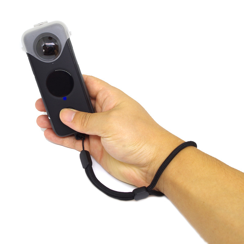 Wrist Hand Strap Anti-slip Ant - огляд і ціна Camera Wrist Strap